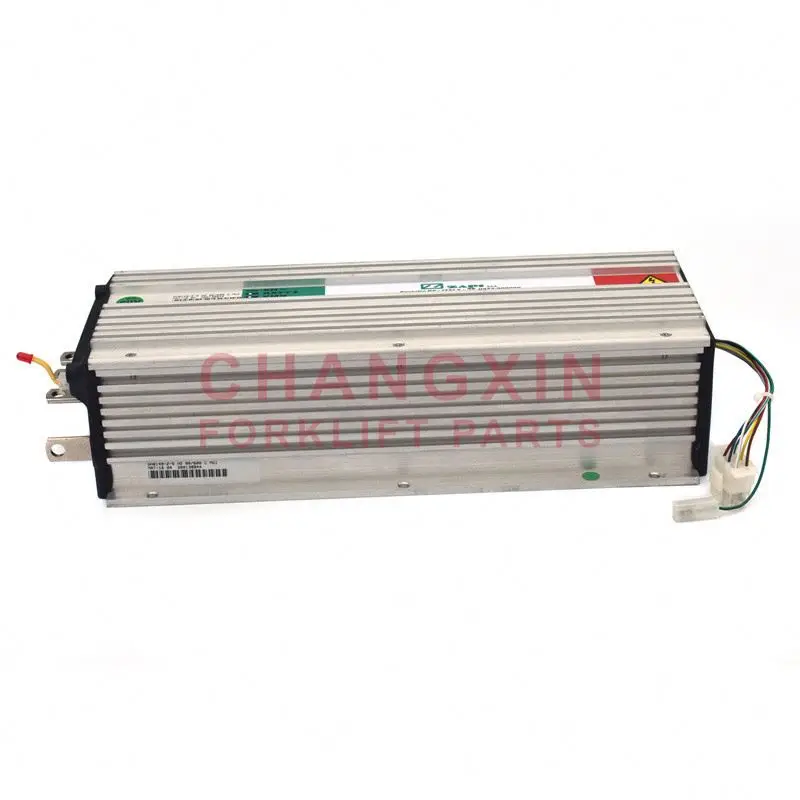 ZAPI AC-2 Inverter Controller - 80V/400A for Electric Vehicles