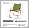 Tube jaune - Tissu vert - Grande taille