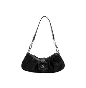 Factory Custom Fashion High Quality Ladies Handbags Classic Underarm Bag Designer Shoulder Bags for Women