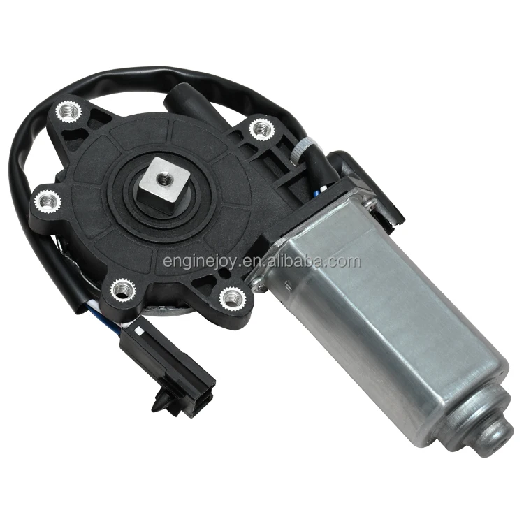 Truck Power Window Motor 80730-10Z01 for NISSAN ALTIMA