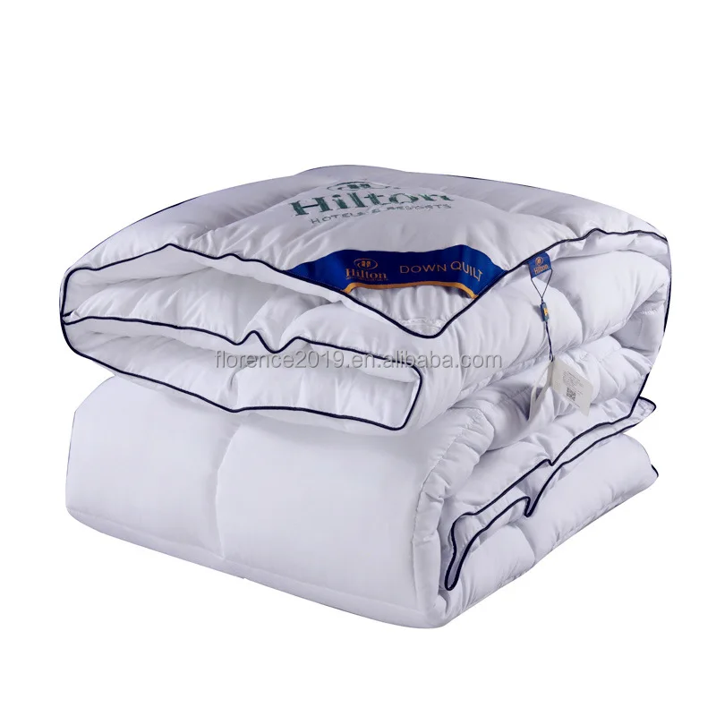 hilton so soft duvet inner