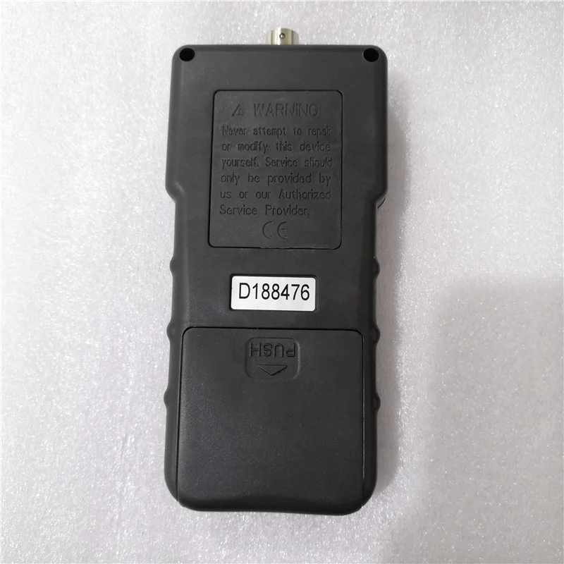 Pms710 PMS710 Digital Soil Moisture Meter - Accurate Humidity Testing