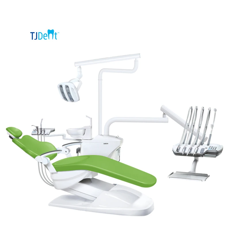 Branded Dental Clinic Dental Chair Unit CE Quality Certified Instrument Operation Chair for Kids