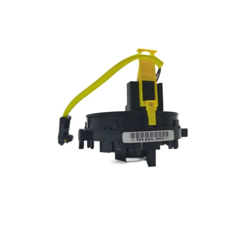 2010 kia forte clock spring