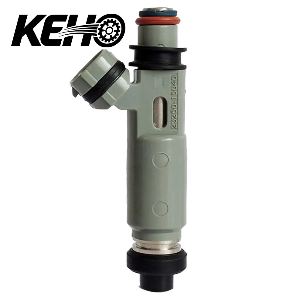 Fuel injector - 23250-15040 - Toyota Corona Corolla AE111 AE10 1.5 1.6L-2