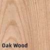 Legno di quercia