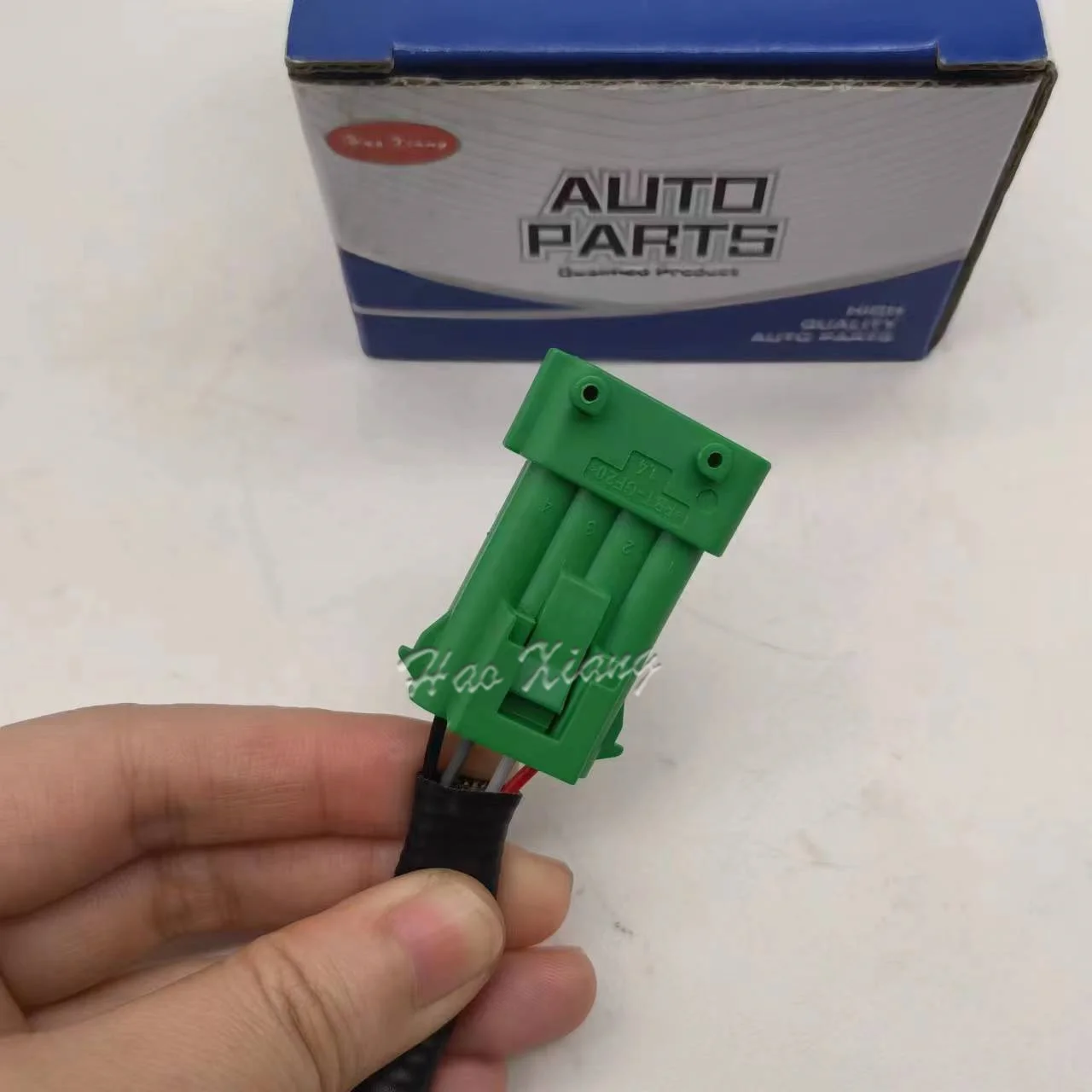 Haoxiang Lambda Oxygen Sensor for Toyota Lexus - 0315CAW00072N
