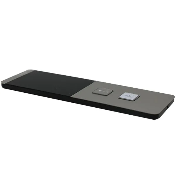 Custom Elevator Lift Car Operating Panel Cop Lop
