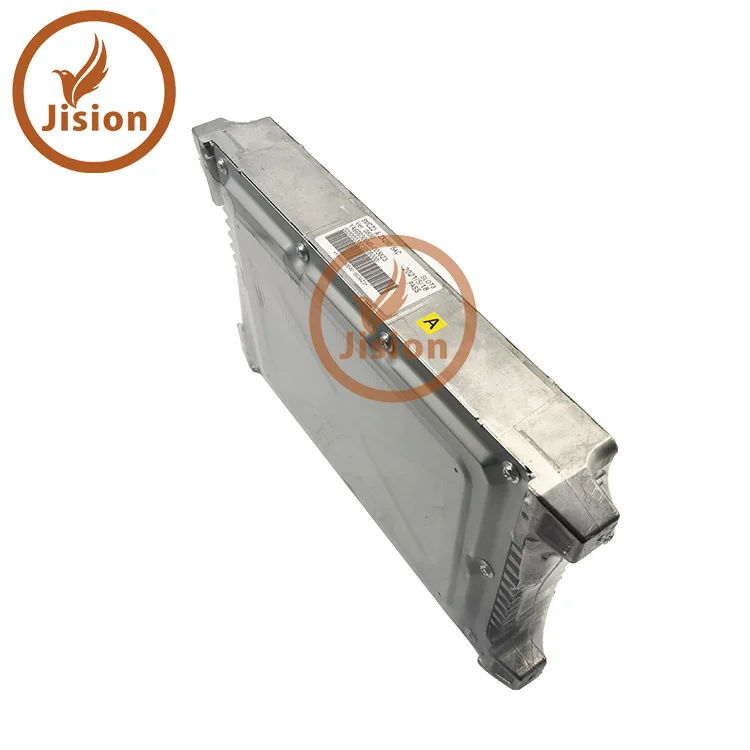 47点　専用 JISION ZX200-5A Excavator Controller CPU Computer Board ECU