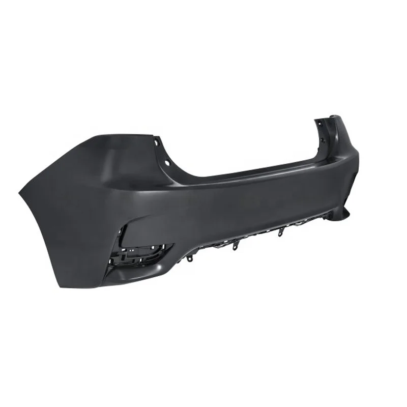 Saivis Car Bumper Front Bumper Down For LEXUS 17-20 CT200H Rear bumper Body Kit