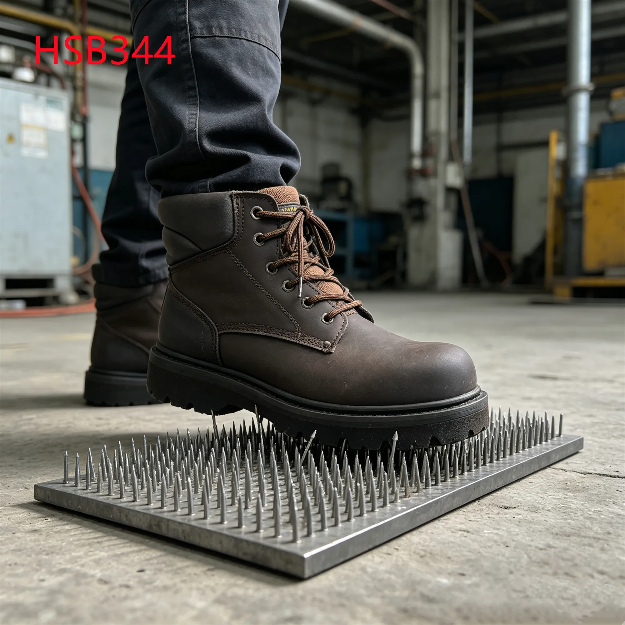 XYM,Australia EVA+Goodyear Rubber Sole Hua Singh SA Safety Boots Steel Fabrication Steel Toe&midsole Insert Work Shoes HSB344