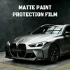 Matte PPF