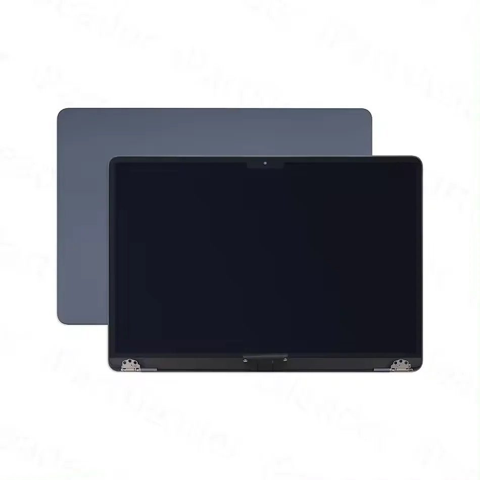 LCDOLED Replacement for MacBook Air 13.6" M2 2022 A2681 EMC 4074 13.6 Inches 2560x1664 Full LCD Screen Complete Assembly