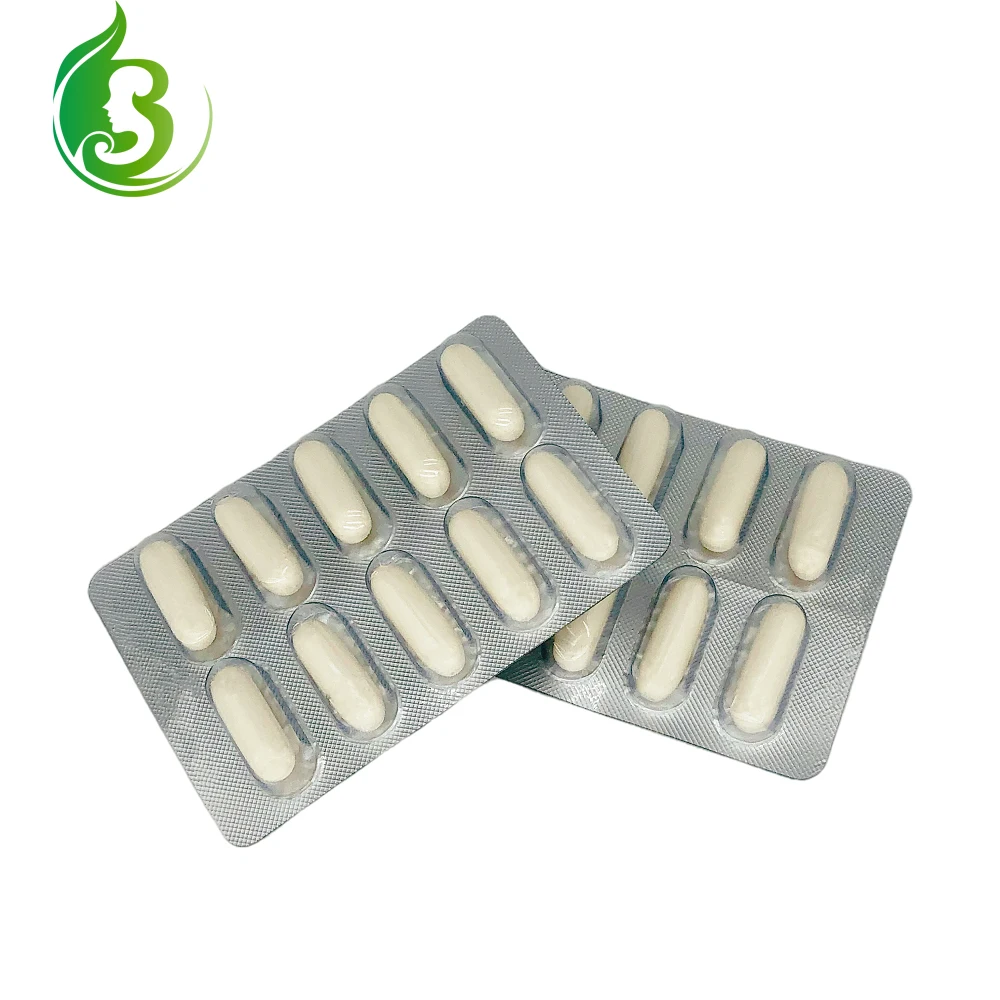 
Высокое качество, низкий минимальный заказ, L-глютатион, отбеливающие капсулы, таблетки для отбеливания кожи 