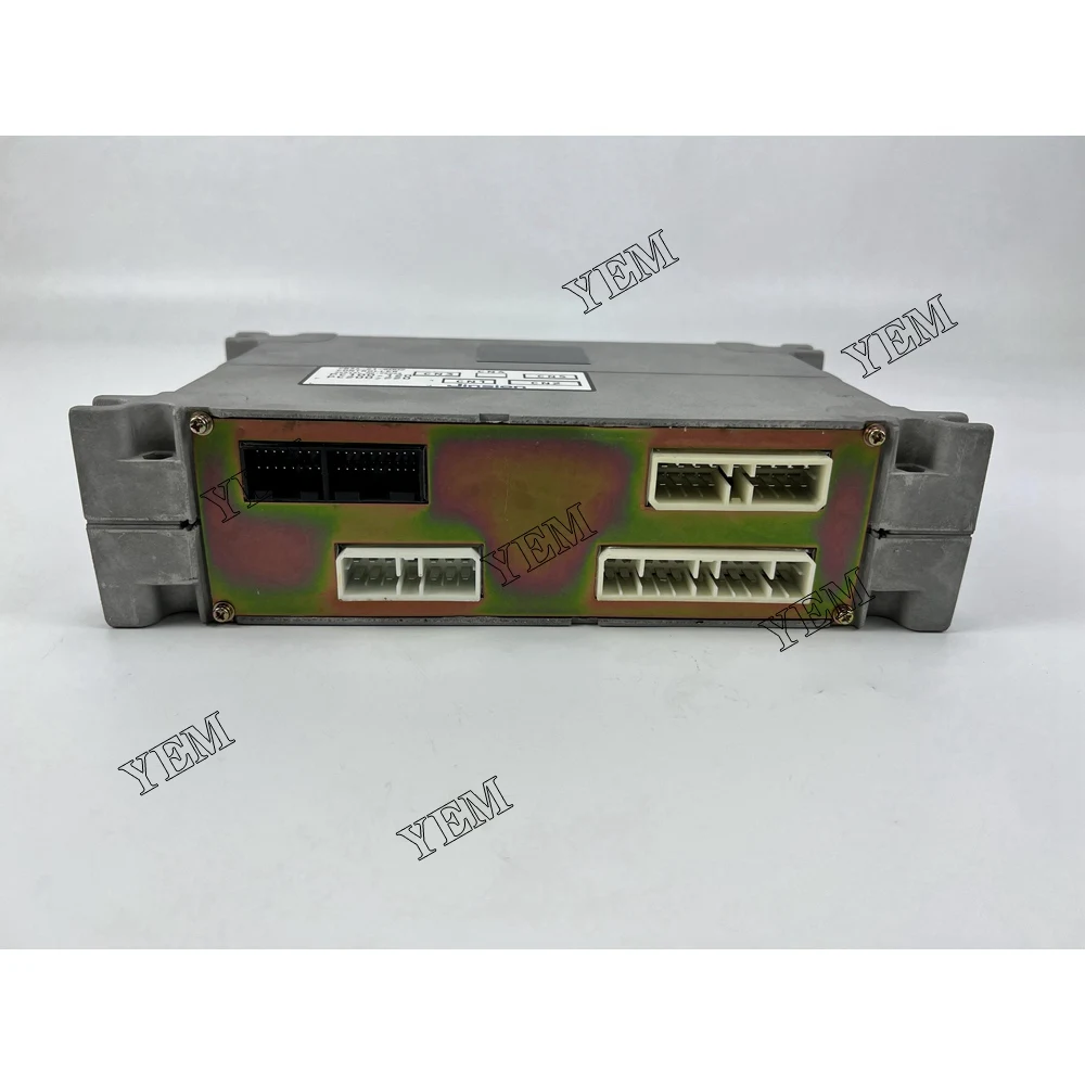 6D102 Controller 7834-21-6002 7834-20-4001 for Komatsu Diesel Engine Parts 2