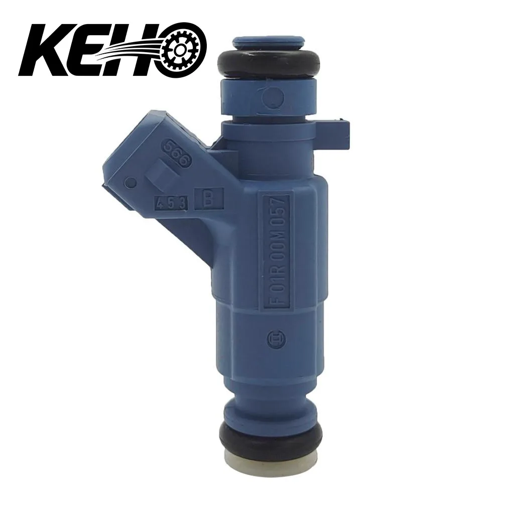 Fuel injector - F01R00M057 - Haima Freema Ronda 1.2-1
