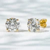 10K yellow gold
