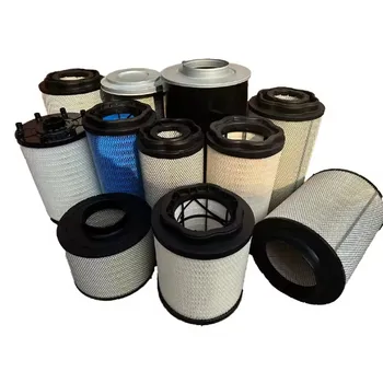 Good Selling 154711S 3918222 S 3918225S 3918228S 0153519S 3918231S Fuel Filter