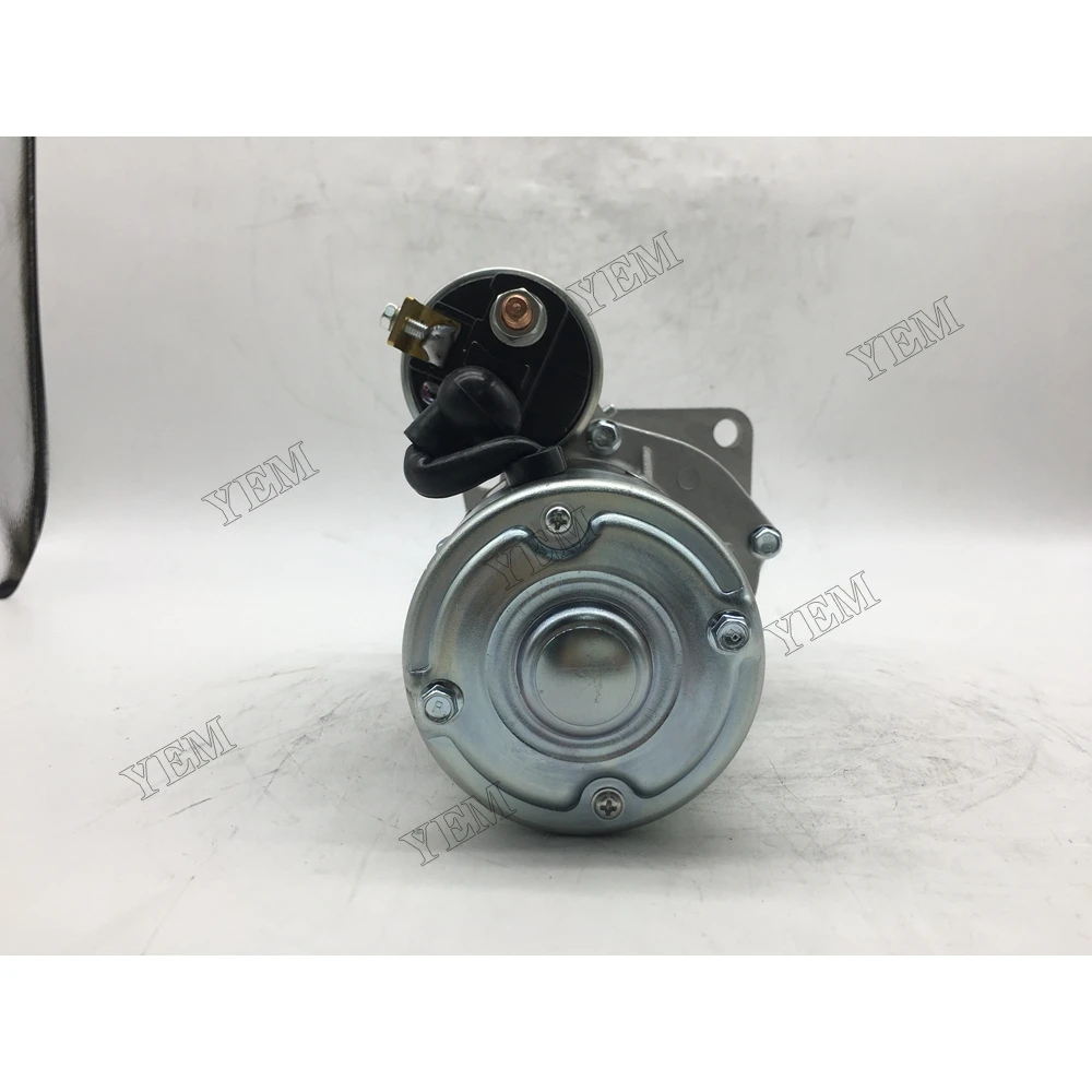 Starter Motor for Hino TD42 STARTER Industrial Engine Parts 5