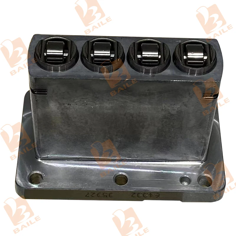 V1505 V1305 Fuel Injection Pump Wholesale OEM 16060-51013 for Kubota Tractor Diesel Engine Injection Pump
