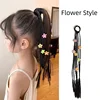 Stile del fiore