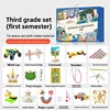 16Pcs STEM Kit Grade 3 Set A