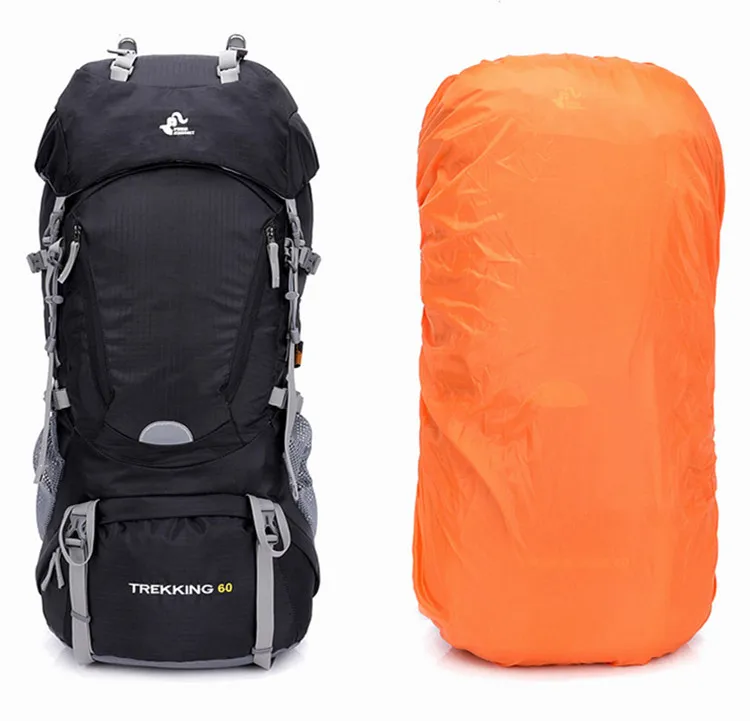 trekking backpack 60l