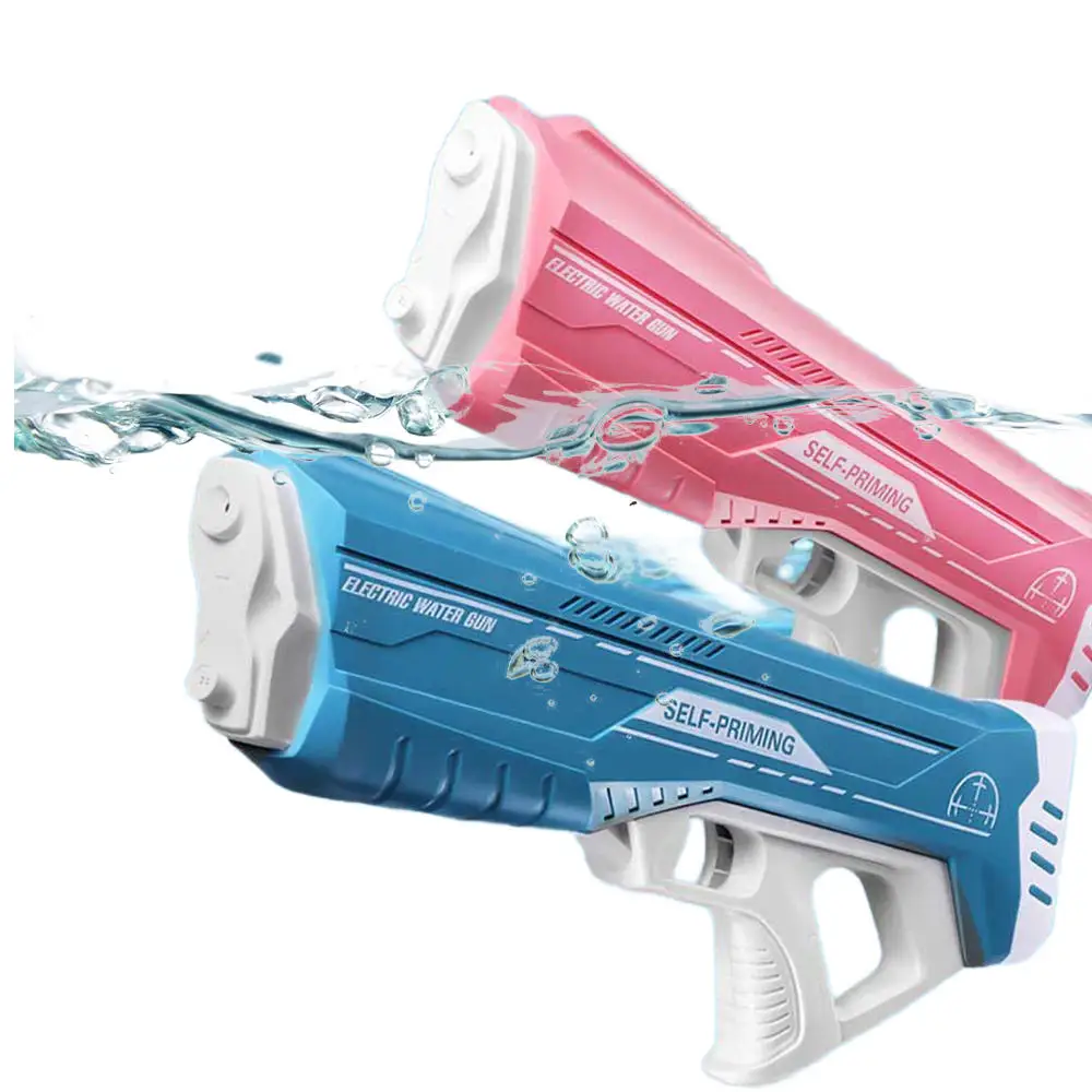 2023 High Quality Outdoor Electric Toy High Powered Long Distance Squirt  Big Water Gun Toy - Buy Water Gun Toy With Long Distance,Handheld Water Gun  Toys,Water Gun Toy Electric Product on Alibaba.com