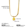 Gold-HF-X2634-YL