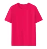 Rose-red
