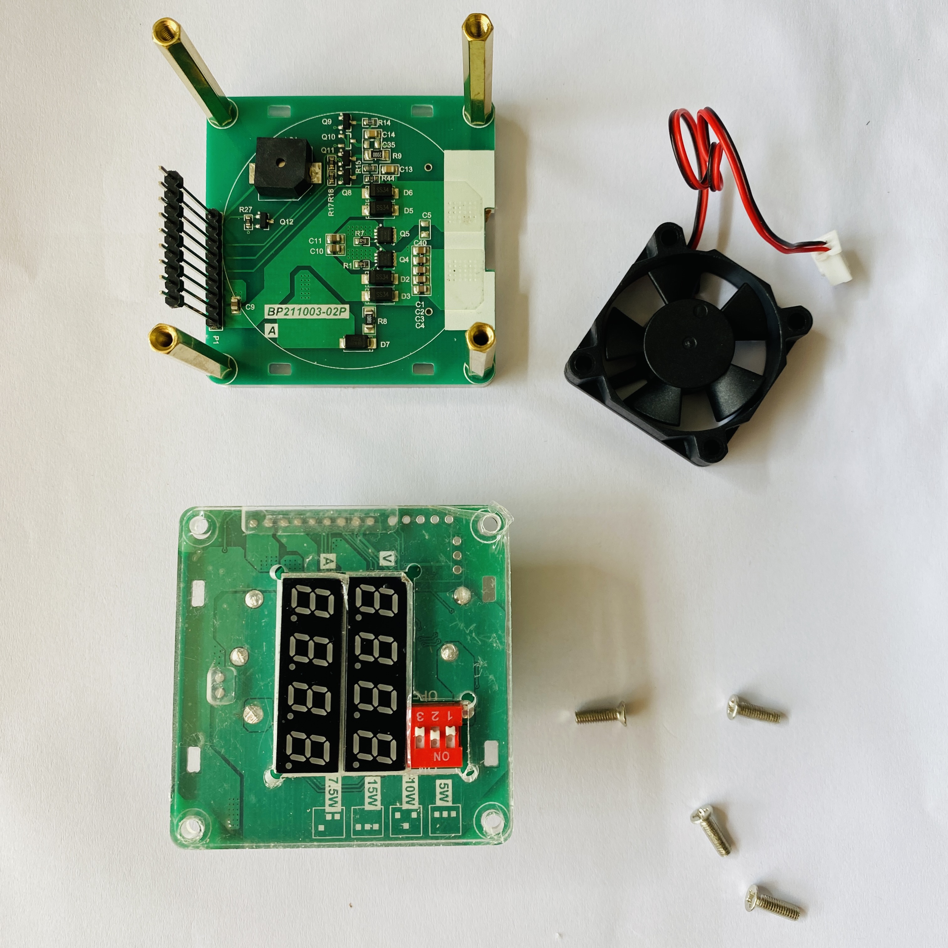 
Оригинальное заводское Беспроводное зарядное устройство qc2.0 qc 7,5 qi 15 Вт/10 Вт/3,0 Вт/5 Вт 