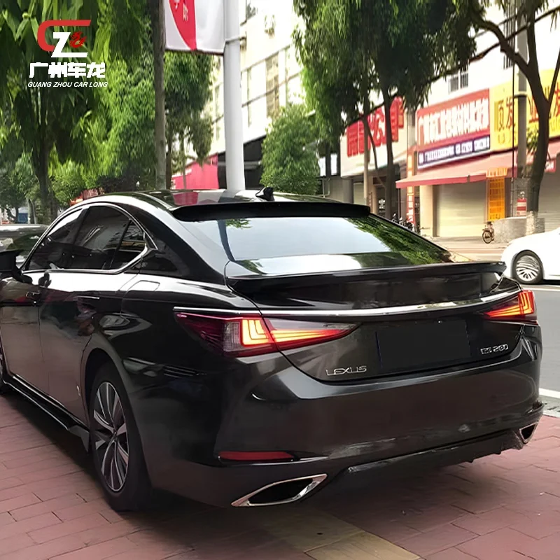 LEXUS ES 2018-2021 ES200 ES250 ES300HモディファイドLSグリル 