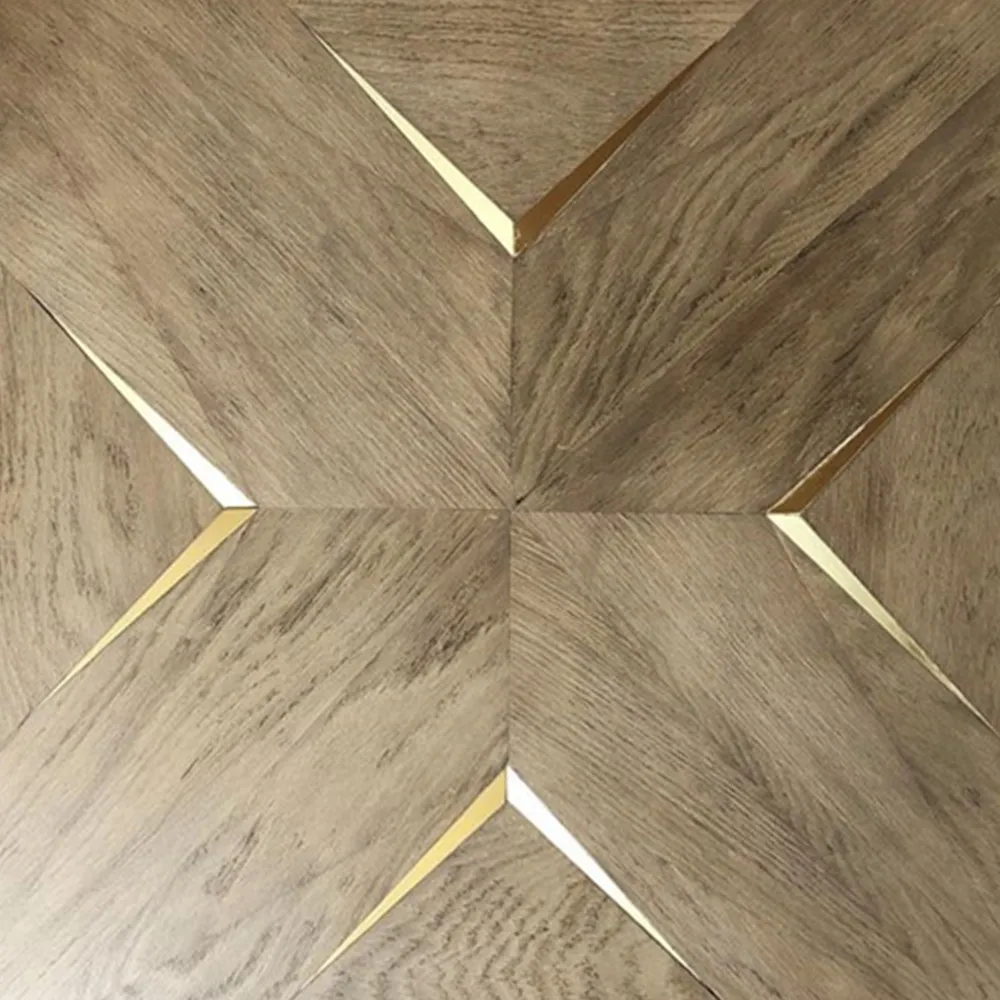 Brass Floor Inlay Inset Profile  Wood floor pattern, Floor pattern design,  Floor design