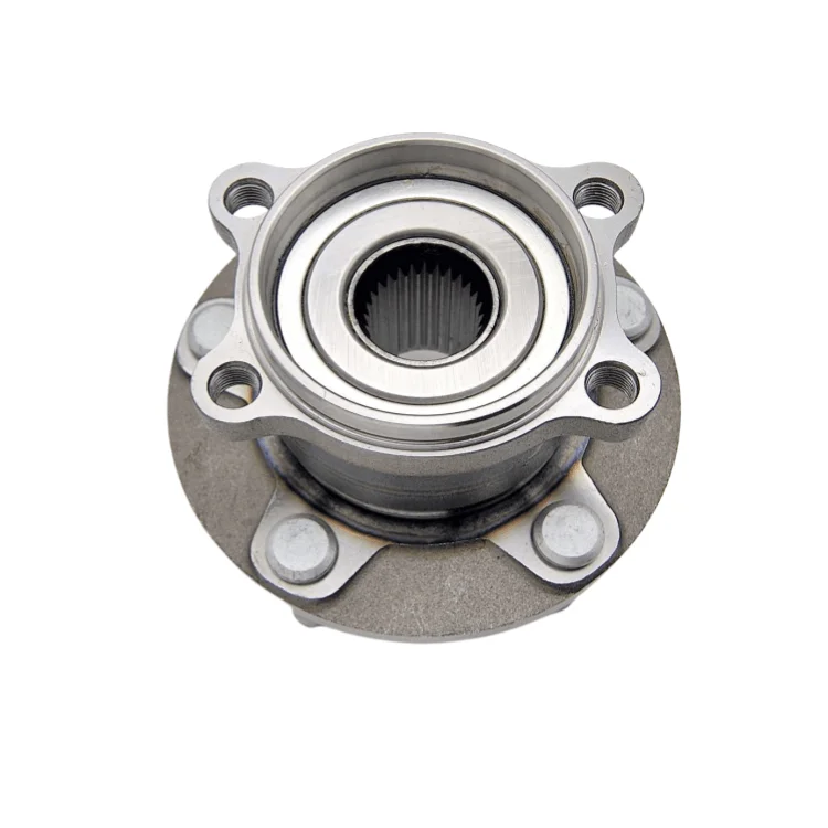 ZXT Bearing KD35-26-15XB for Mazda CX-5 Wheel Hub Assembly