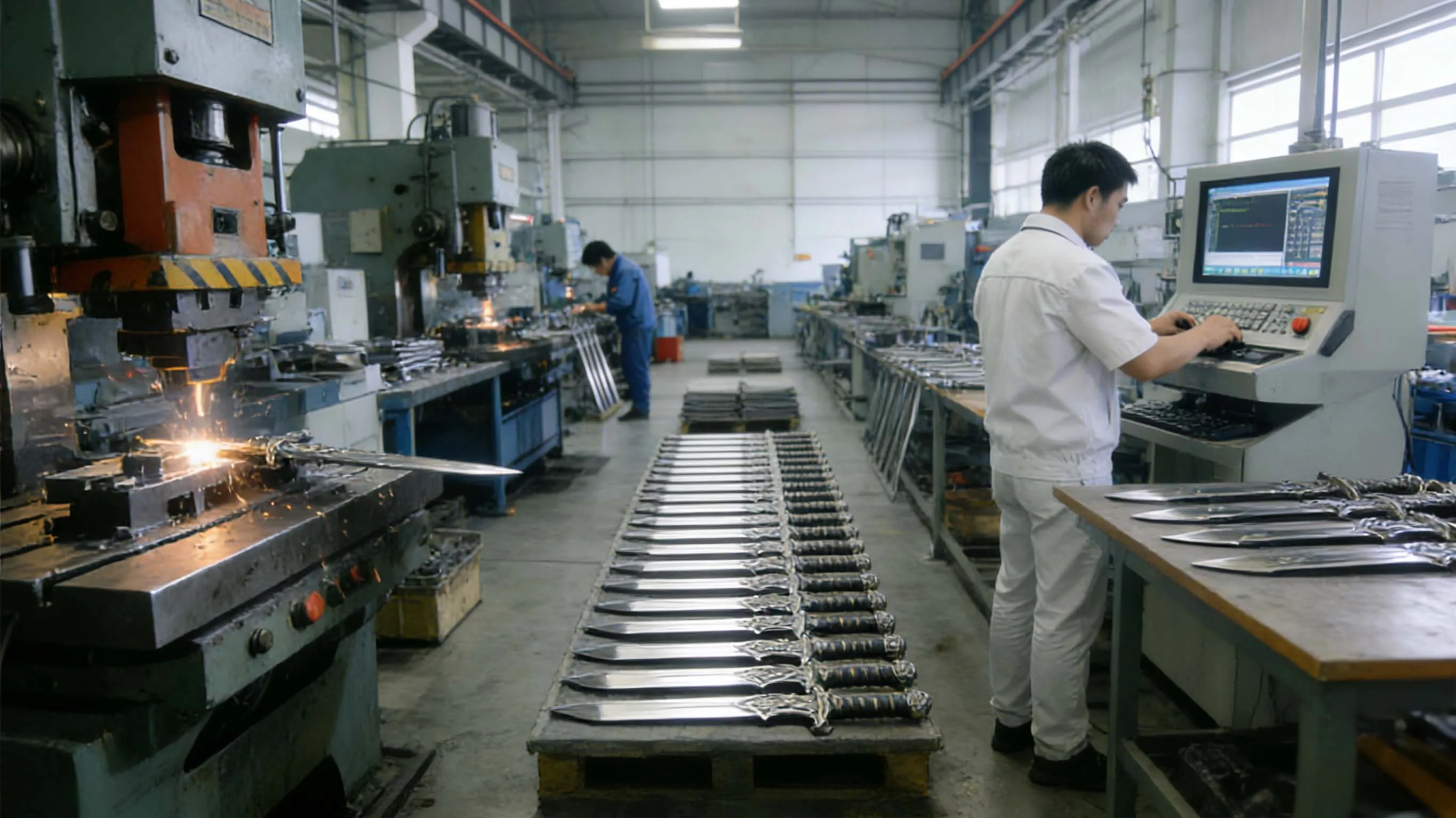 Ruian Hanchen Trading Co., Ltd.