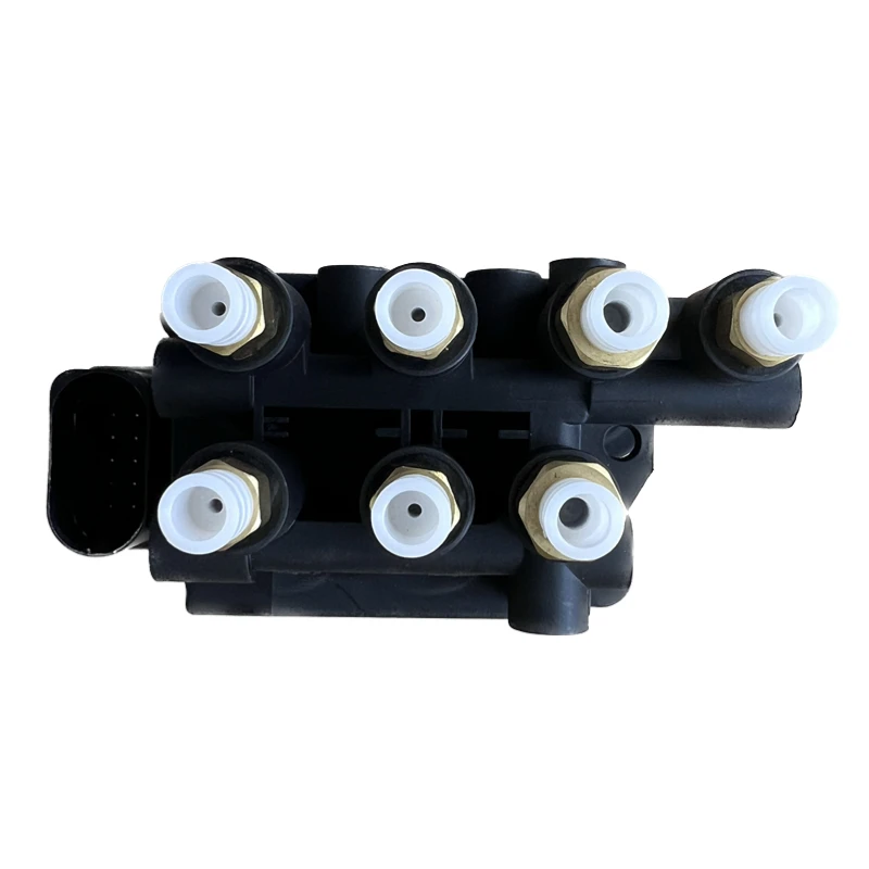 Air Suspension Valve Solenoid Block For Tesla Model S & X (2016-2023) – 1027919-00-B
