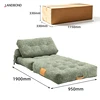 single sofa bed