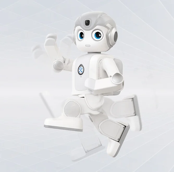 Ubtech Robotics Price Of Alpha Robot Leobotics Robin ZoraBots - Main Image