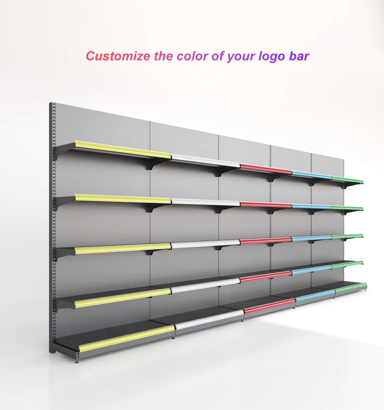 Modern Shop Shelves Design Shop Shelves Design Gondola Shelving