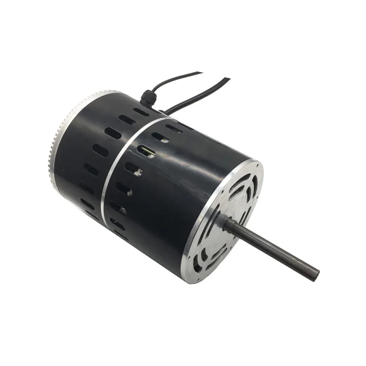 1hp Air Conditioning Ecm Motor Buy Ecm Motor,Fan Motor,Bldc Motor