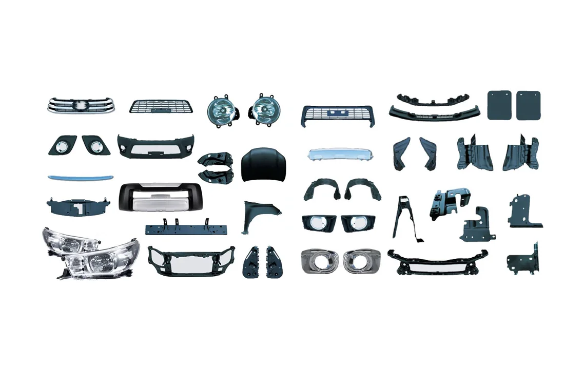 Pads 044650k580 04465 3525004465 3529004465 35330suku Cadang Mobil