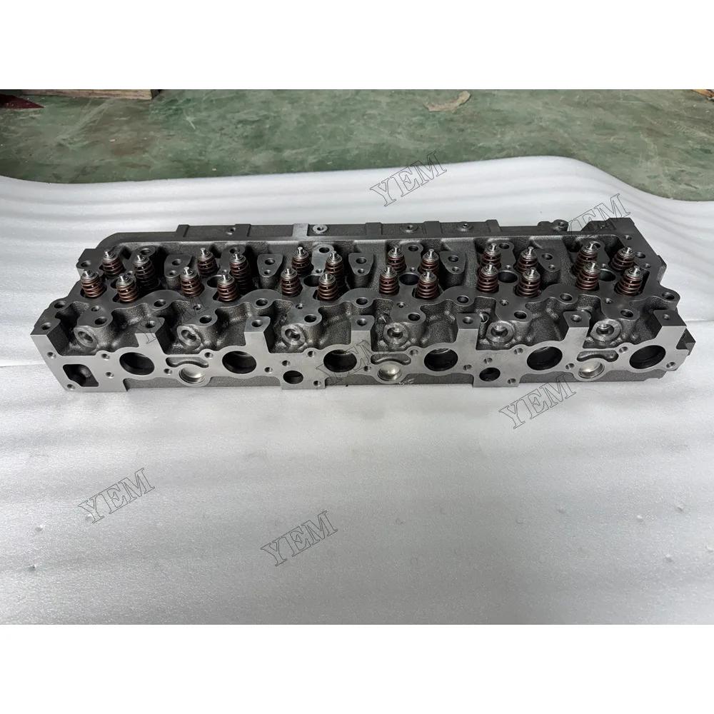 Cylinder Head Assy for John Deere 6068 Engine Repair Kit 2