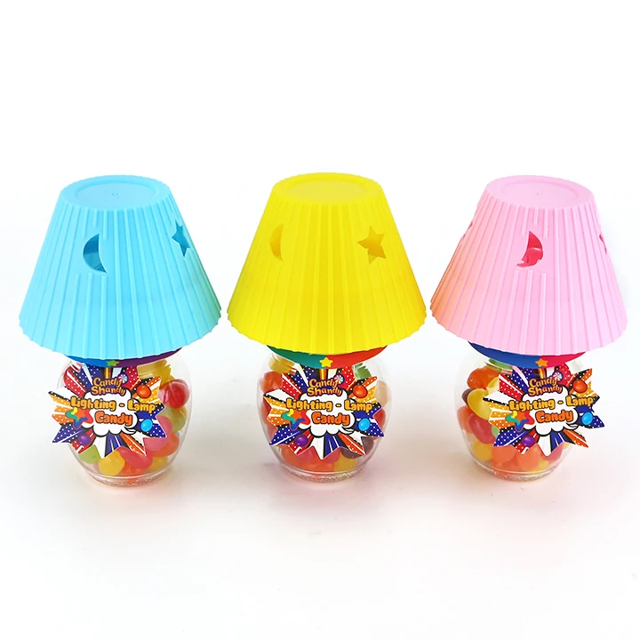 LED lamp toy candy