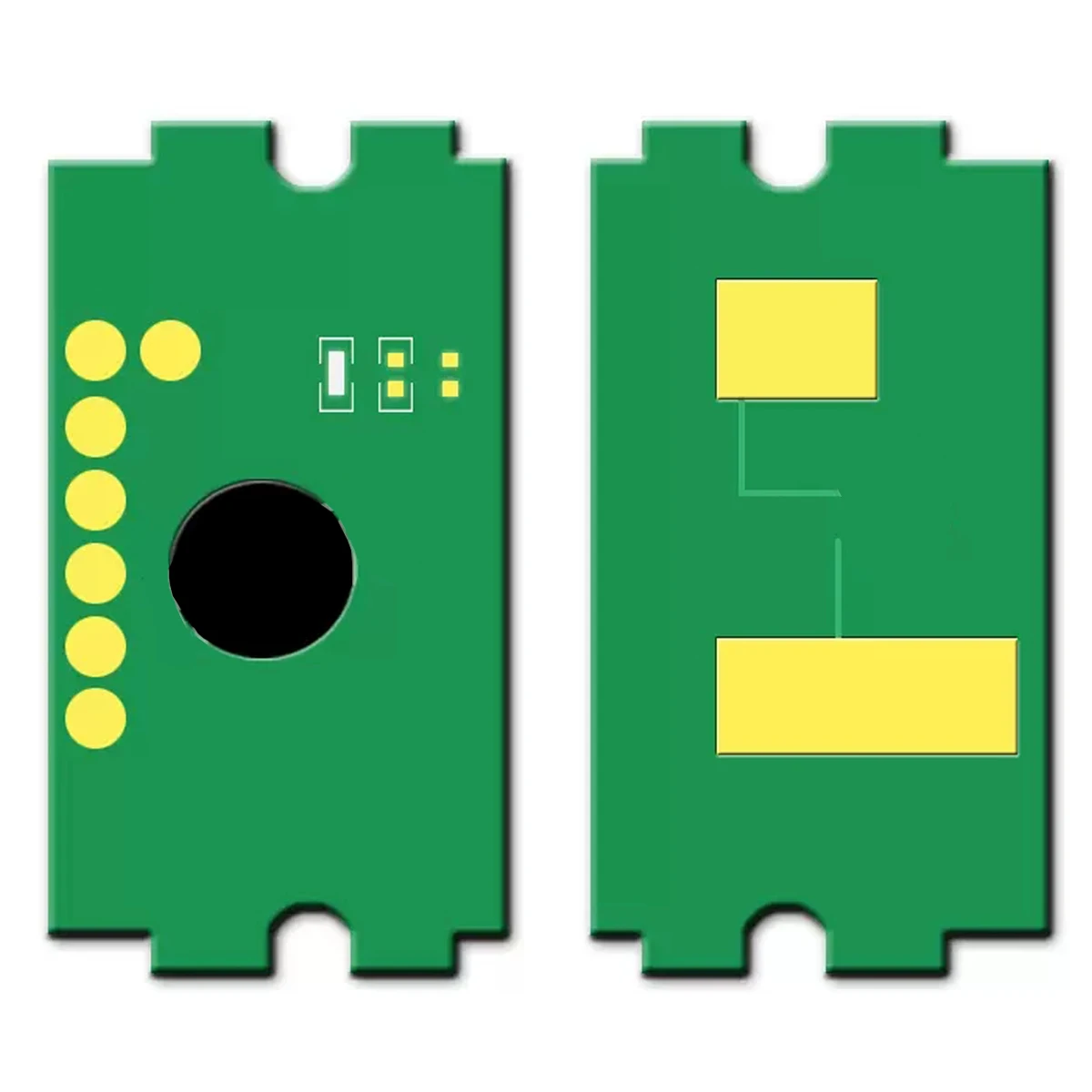 Toner Chip Refill Kits for Triumph Adler 1T02R9CUT1 1T02R9BUT1 1T02R9AUT1 1T02R90TA0 1T02R9CTA0 1T02R9BTA0 1T02R9ATA0