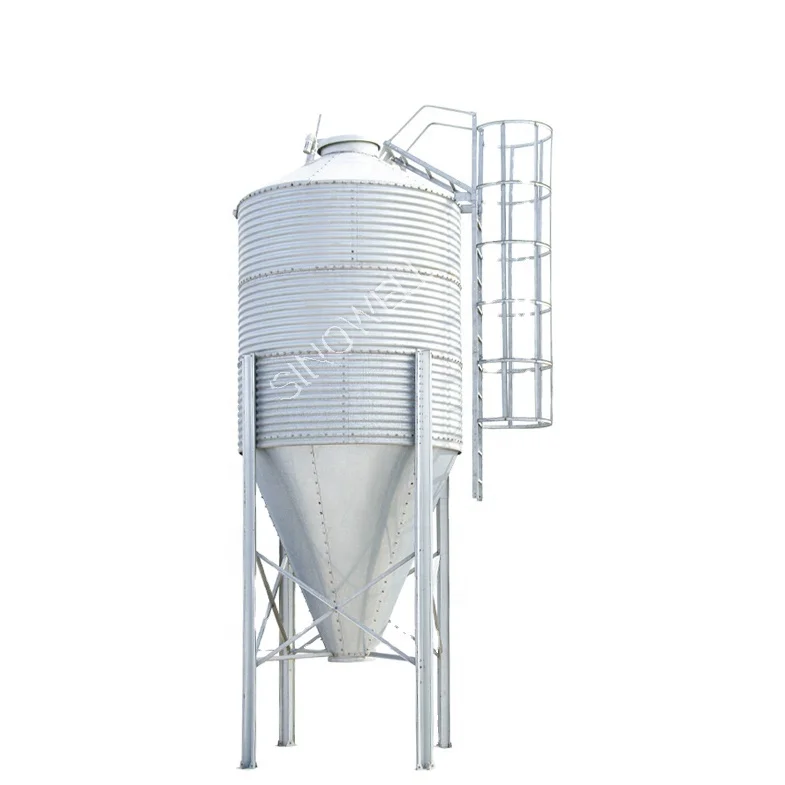 Кормушки для животных лучшего качества, хранилище зерна, стальная Кормушка Для силосов, Кормушка Для силосов/бункер для бункера