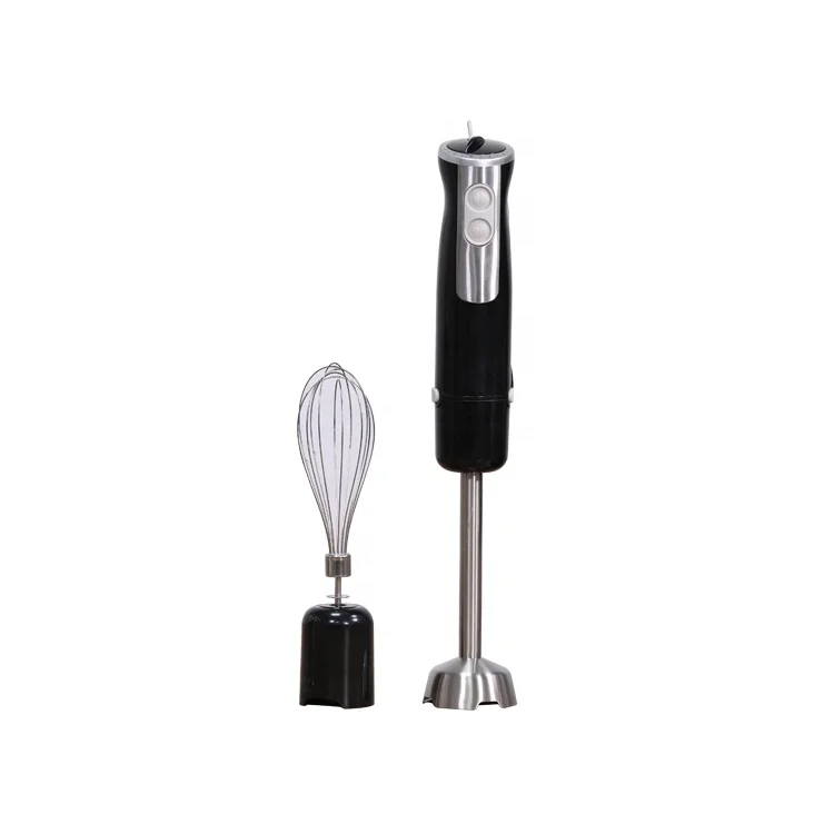 China manufacturer new product 600w juicer multi-purpose food mixer immersion kitchen hand blender