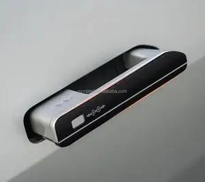 For BYD Equation Leopard 8 Door Handle protection Sticker for the Door Bowl Handle Anti-collision Strip