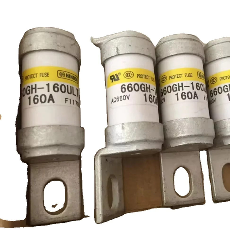 Amazon.com: ZHHWKNBD Fuse 660GH-40ULTC-63ULTC-80ULTC-100ULTC