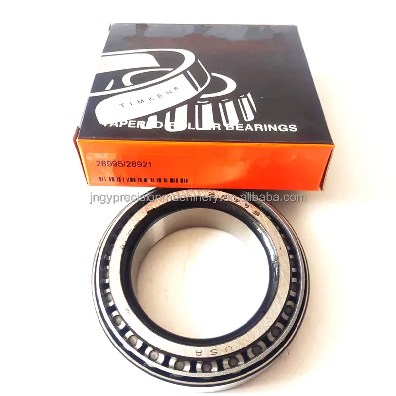 Конический роликовый подшипник США 3982/3920 SET103