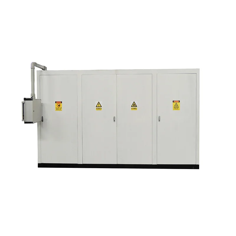 Mini Pvd Vacuum Titanium Coating Equipment on Hardened Steel Parts Alcrn, Altisin  Dlc Pvd Coating Machine for Sheet